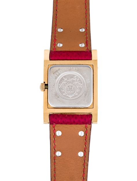 hermes medor watch|Hermes medor cape cod.